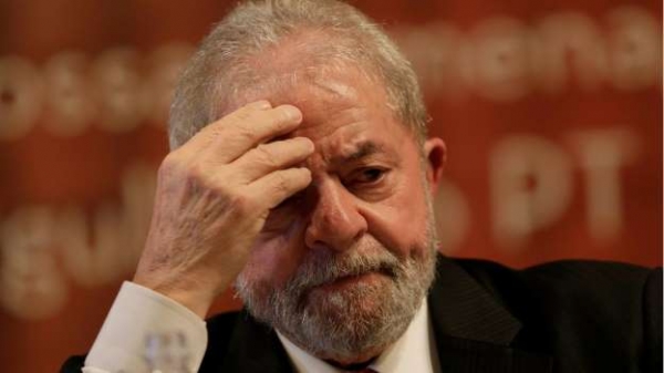 Lula vai conseguir se candidatar em 2018? Entenda os cen�rios poss�veis