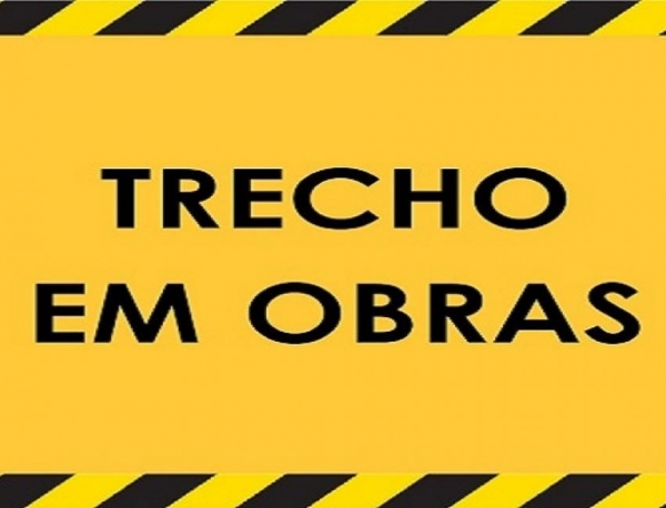 REPARO E MANUTEN��O Secretaria de Transporte conclui obras nas estradas de Juara