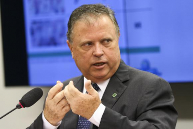 Maggi tenta reabrir mercado americano da carne