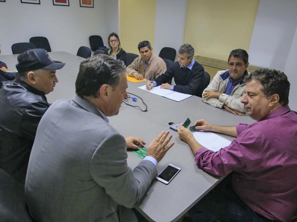 Planta frigor�fica em V�rzea Grande ser� reaberta