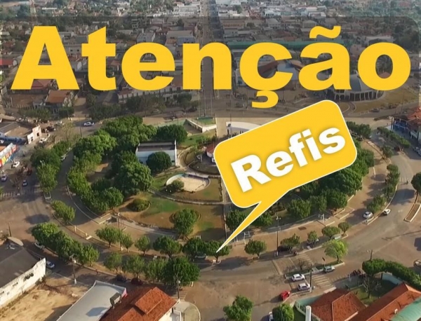Prazo para ades�o ao programa do REFIS encerra nesta sexta-feira (04)