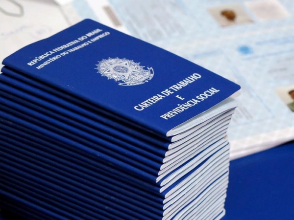 Mato Grosso fica em segundo lugar no ranking de gera��o de empregos em todo o Brasil