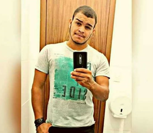 Jovem encontrado ferido dentro do parque de exposi��es de Ju�na morre a caminho do hospital