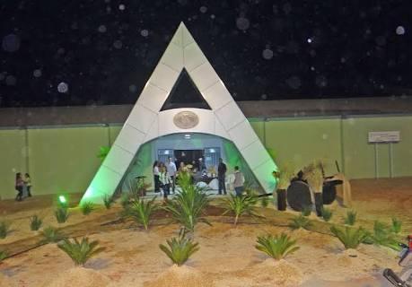 Prefeitura de Juara ter� stand exclusivo na 25� Expovale 