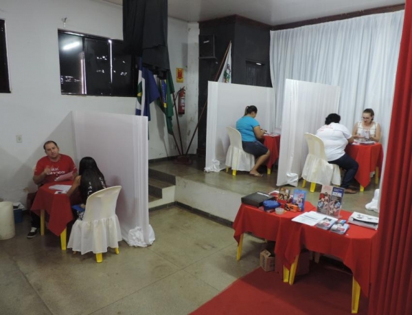 Servidores municipais devem atualizar os dados banc�rios at� o dia 22