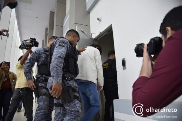 Delator da Faespe confessa ter emitido R$ 450 mil para AL e R$ 600 mil para associa��o com notas frias