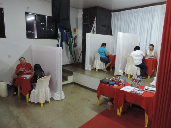 Servidores Municipais devem atualizar dados banc�rios at� esta ter�a-feira (22)