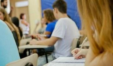 Est�o abertas as inscri��es para cursos t�cnicos de Secretariado e Edifica��es