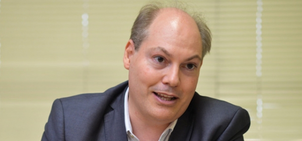 Procurador-Geral de Justi�a mant�m contato com a PGR e aguarda compartilhamento de provas das dela��es de Silval