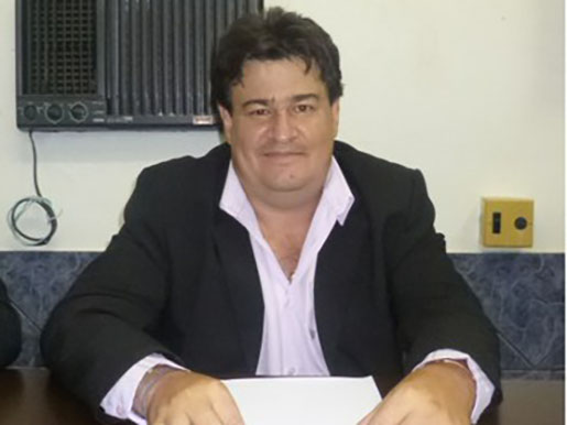 Ex-presidente da C�mara Municipal de Pontal do Araguaia tem bens bloqueados ap�s a��o do MPE