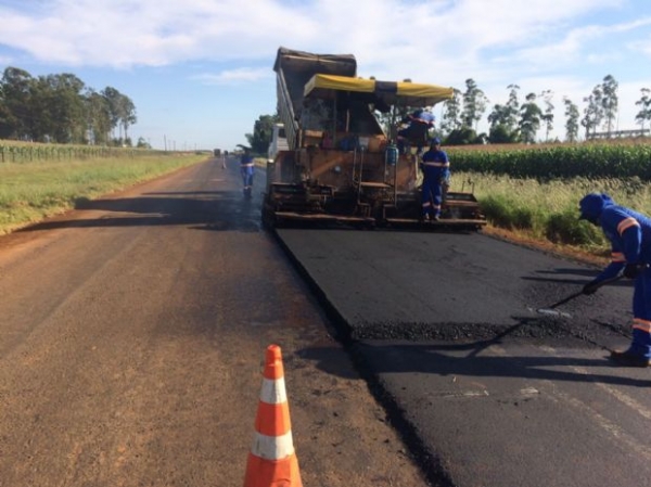 Governo vai conceder mais de 1000 km de rodovias � iniciativa privada; confira trechos