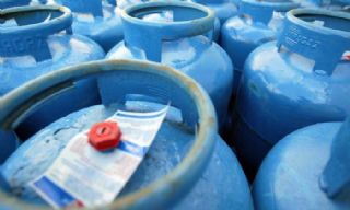 Petrobras eleva pre�o do botij�o de g�s em 12,2%