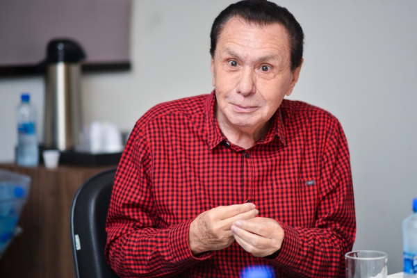 Ministro do STF mant�m redu��o da pens�o vital�cia de Bezerra