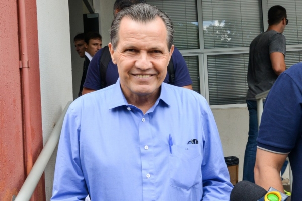 Ap�s dela��o, Silval pede que ju�za o absolva de todos os crimes