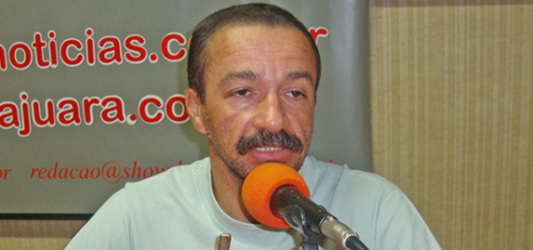 STJ n�o aprecia recurso e mant�m pris�o de ex-comandante da PM em Mato Grosso