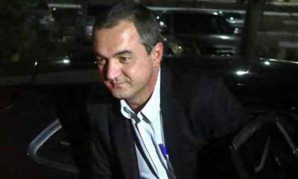 Janot rescinde acordo de dela��o premiada de Joesley Batista