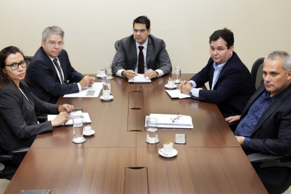 TCE-MT define substitutos de conselheiros afastados pelo STF