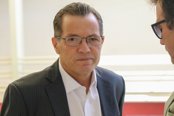 Nova grava��o em �udio amea�a dela��es de ex-assessor e Silval