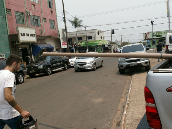 Da S�rie: Juara tem os melhores motoristas do Brasil