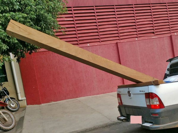 Da S�rie: Juara tem os melhores motoristas do Brasil