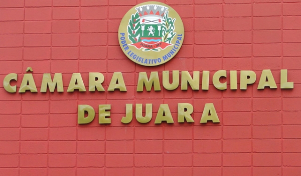 C�mara de Vereadores realiza Sess�o Extraordin�ria nesta sexta-feira, 29.