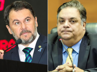 Deputado alerta excesso do STF em pris�o de Fabris e cobra posi��o da AL-MT