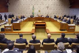 STF decide aplicar Ficha Limpa a pol�ticos condenados por abuso antes de 2010