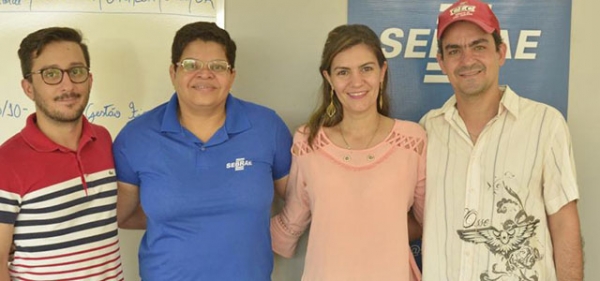 Curso �Gest�o Financeira na Medida� est� sendo oferecido pelo Senar em Juara