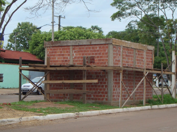 Com as estradas em boas condi��es, Rodovia do Ja� ter� ped�gio novamente