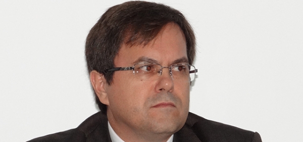 Diretor da AJES � agraciado com Mo��o de Aplauso pela C�mara de Vereadores de Juara.