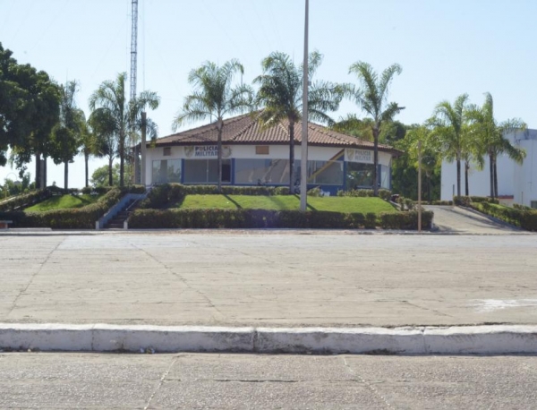 Largada da 1� Corrida da Esperan�a est� marcada para as 07h30 