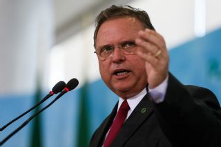 Maggi: Uruguai, se recorrer � OMC ou outro �rg�o, ter� direito de exportar leite ao Brasil