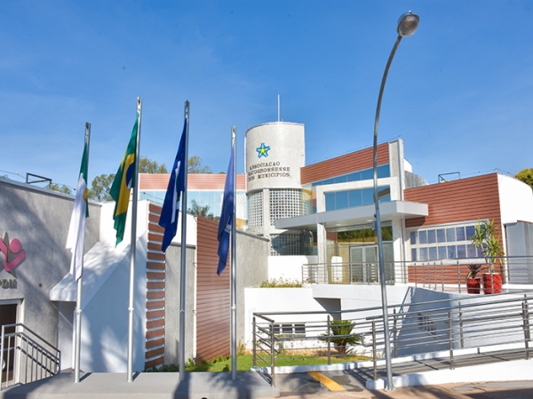 AMM aciona Secretaria de Fazenda para garantir o repasse de ICMS