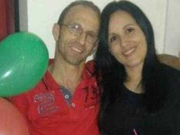 Homem � linchado at� a morte ap�s matar ex a facadas em S�o Paulo