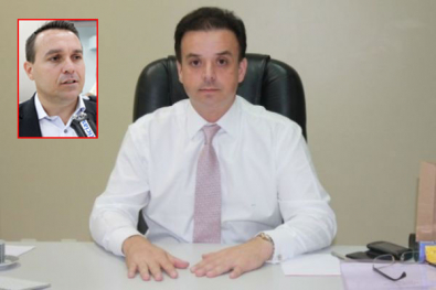 Juiz devolve mandato a vereador Fernando Brand�o, cassado por receber de servidor em Sinop-MT