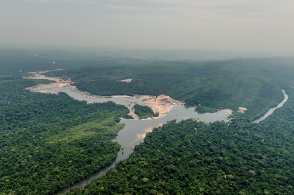 Com a aprova��o da C�mara, Juara dever� resgatar R$ 7 milh�es referente a constru��o de usinas no Rio Apiac�s.