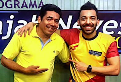 MP pede cassa��o de vereador em VG e inelegibilidade de deputado de MT