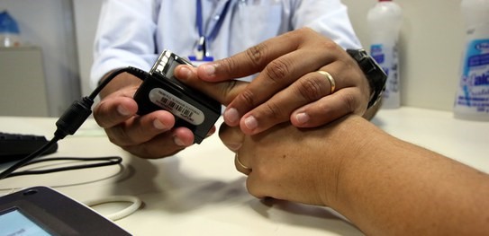 TRE alerta: not�cia de multa de R$ 150 � falsa