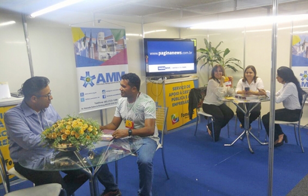 AMM mobiliza munic�pios para debate sobre o fomento �s economias locais