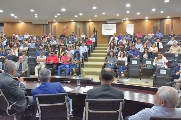 AMM dar� continuidade � capacita��o sobre regulariza��o fundi�ria