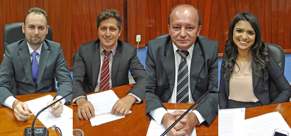 C�mara realizar� Audi�ncia P�blica para discutir Plano Plurianual no dia 12 de dezembro.