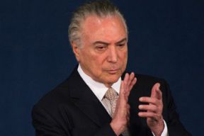 M�dicos pedem a Termer para manter repouso nos pr�ximos dias e em casa