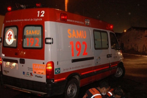 Cunhado de deputado de MT � assassinado em Florian�polis