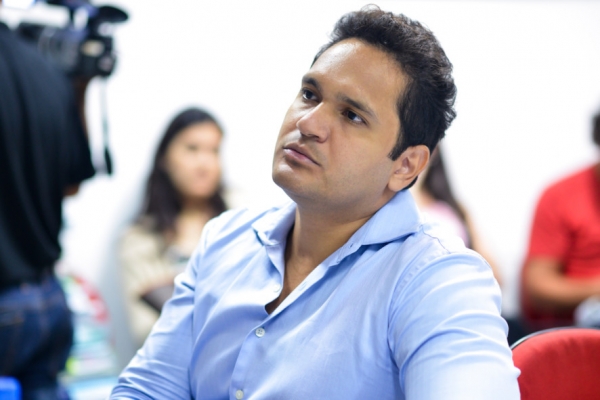 Juiz nega benef�cio a Jo�o Emanuel por leitura de 173 livros