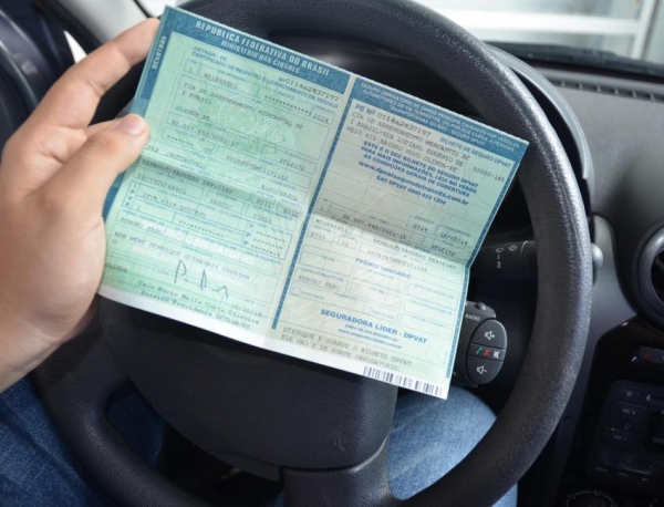 IPVA de ve�culos placa final 1 com desconto de 5% pode ser pago at� dia 10 de janeiro 