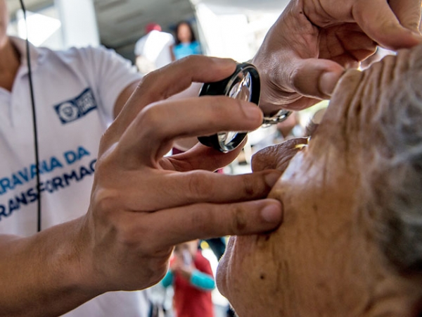 Governo do Estado adia data de in�cio da Caravana da Transforma��o em C�ceres