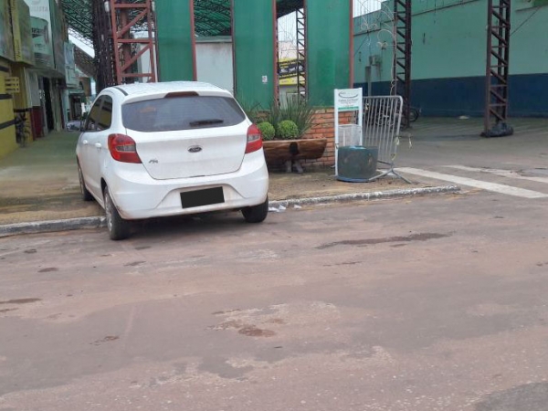 Da S�rie: Juara tem os melhores motoristas do Brasil