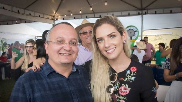 Lei de Janaina Riva, que obrigava debate sobre ren�ncia fiscal de R$ 3,5 bi � vetada em MT