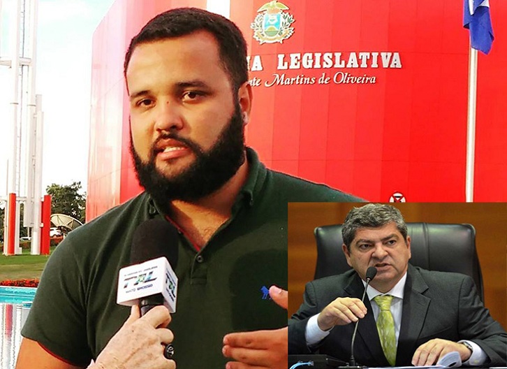 Proposta de jornalista de ju�na, que visa fomentar voluntariado em MT, � sancionada pelo governo e vira lei