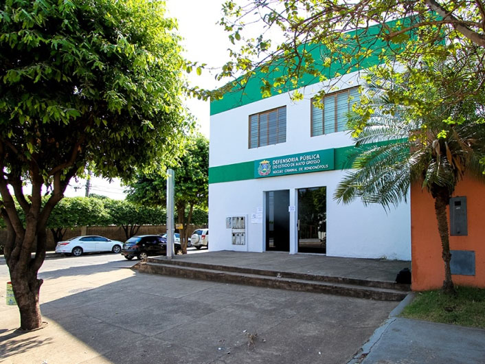 Defensoria obt�m liberdade de homem preso por ter mesmo nome de procurado por homic�dio na Bahia